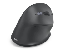 Hama Mysz ergonomiczna multi device EWM-600 czarna - 1417027 - zdjęcie 4